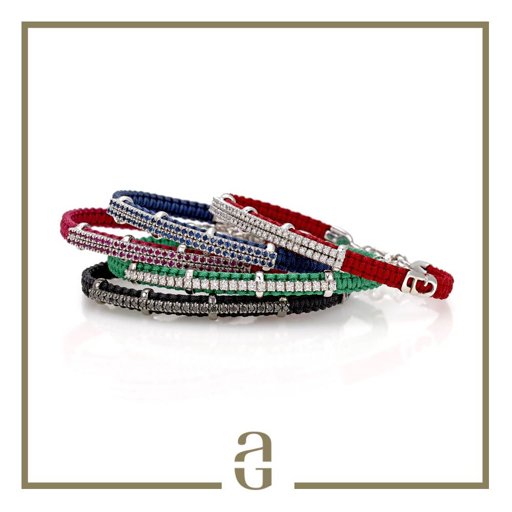 Photo by Concordia Bracelets on May 18, 2019.